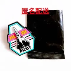 トイストーリー　バズライトイヤー　バッジ　ピンバッジ ピクサー　XL-01