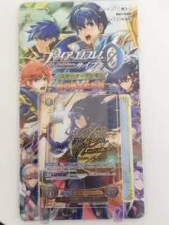 ファイアーエムブレム0 サイファ 最安値 カタリナ sr+ - メルカリ
