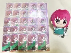 サカモトデイズ ルー 陸少糖 ウエハース ちびぐるみ まとめ売り セット