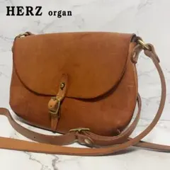 2026年最新】Herz ヘルツ organオルガンショルダーバッグの人気