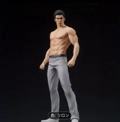 2025年最新】龍が如く フィギュアの人気アイテム - メルカリ