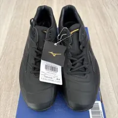 展示未使用品 MIZUNO Pro 野球スパイク 27.0cm - メルカリ
