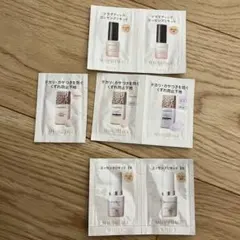 【新品】　MAQuillAGE ファンデーション　下地　セット