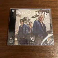 Number_i No.O-ring- ナンバリング