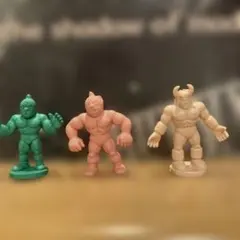 2026年最新】キン消しレアの人気アイテム - メルカリ