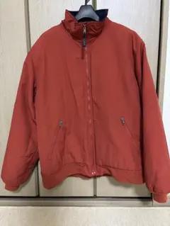 L.L.Bean ウォームアップジャケット シェルドシンチラ POLARTEC