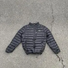 l.l.bean ダウンジャケット