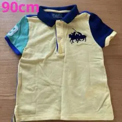 Polo by Ralph Lauren ポロシャツ 24M ラルフローレン
