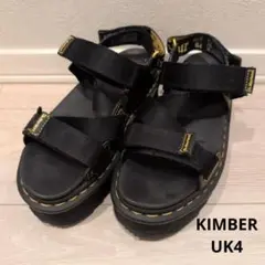 Dr. Martens KIMBER UK4のサムネイル