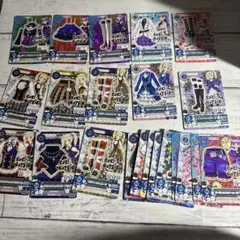 アイカツカード 24枚セット