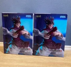 呪術廻戦　脹相 赫鱗躍動・載　フィギュア　セット