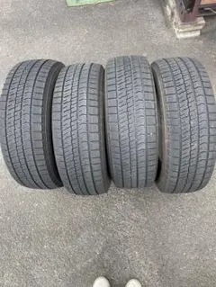 ☆バリ山 245/40R18 ブリヂストン ブリザック VRX2 20年製 4本 - メルカリ