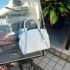 ！ MICHAEL KORS ショルダーバッグ マイケルコースのサムネイル