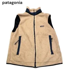 希少【超美品】90s Patagonia パタゴニア 初期レトロx USA製