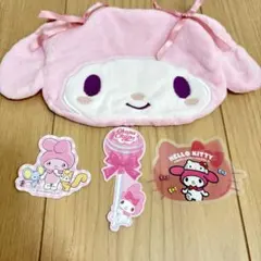 マイメロディー まとめ売り