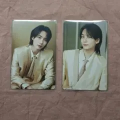 SEVENTEEN ジョンハン RIGHT HERE トレカ