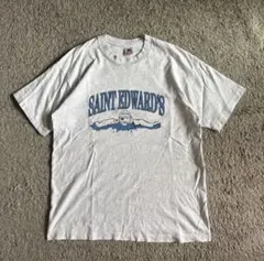 90s パイレーツ　海賊　Tシャツ USA製　シングル　フルーツ　ヴィンテージ