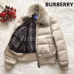 2026年最新】バーバリーブルーレーベル ジャケットの人気アイテム