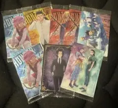 2026年最新】hunter×hunter 一番くじ カード コンプの人気アイテム