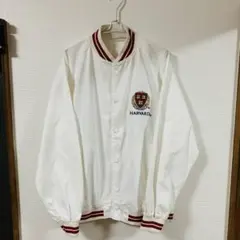 GU x ハーバード大学 スタジアムジャンパー XL (タグ付き新品未使用)