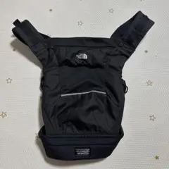 THE NORTH FACE 抱っこ紐 ベビーキャリア ブラック