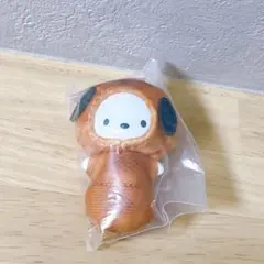 サンリオ ちびっとも 和菓子 ポチャッコ