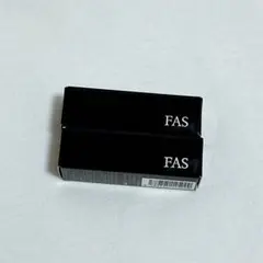 신품 미개봉 FAS ザ プランプセラム ファンデーション 02N 2個セット