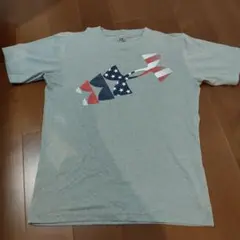 アンダーアーマー　Tシャツ　130cm 140cm
