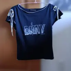 DKNY Jeans タンクトップのサムネイル