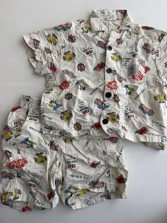 ブリーズ セットアップ