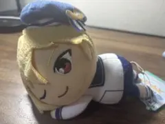 あんさんぶるスターズ! くつろぎぬいぐるみ 仁兎なずな