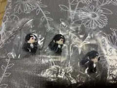 黄泉のツガイ　アサ 3個セット