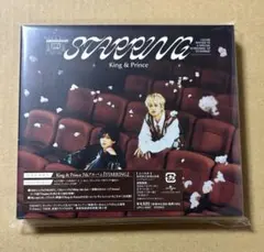 King & Prince STARRING 初回限定盤B