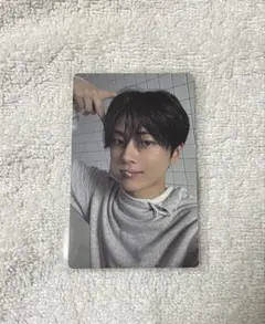 【公式】 ENHYPEN ジェイ daydream トレカ