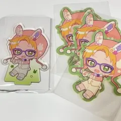 あんスタ　遊木真　アニカフェ