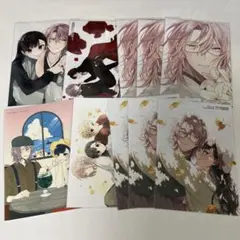 末永くよろしくお願いします　ブロマイド