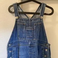 2025年最新】le denim ルーズオーバーオールの人気アイテム