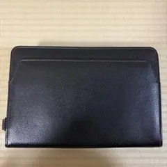 CERRUTI 1881 ビジネスバッグ ダイヤルロック式 ブラック - メルカリ