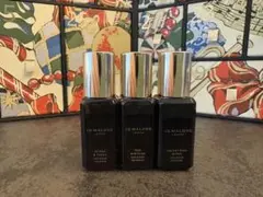 希望お値下げ<新品>JO MALONE コロン インテンス 3本セット