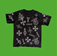 T2862 社交ダンス/ヒップホップ/ストリートダンス　トップス