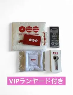 【US】BTS ARIRANG アリランUS VIP特典セット ランヤード付
