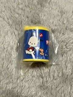 ポチャッコ　コインシリンダー　サンリオ　ガチャガチャ