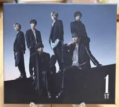 2026年最新】SixTONES アルバム 1st 原石の人気アイテム - メルカリ