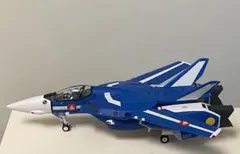 当時物】ダイアクロン ジェット機ロボ F-15イーグル サンダー