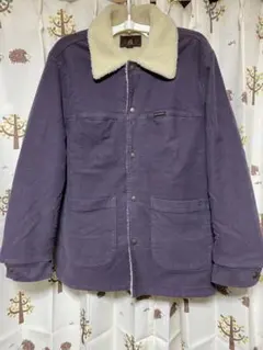 HYSTERIC GLAMOUR ランチコートのサムネイル