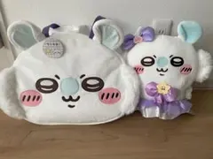 ちいかわ　モモンガ　プライズ品