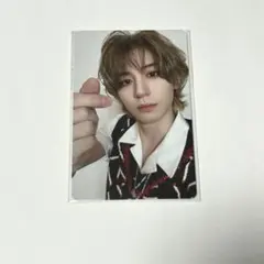 BOYNEXTDOOR ジェヒョン　トレカ　ラキドロ BOYNEXTDOOR - BOYNEXTDOOR HOW ラキドロ ジェヒョン トレカの通販 by