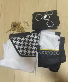 りゅーな様専用 あんスタ ユニット衣装 コスプレ衣装 桜河こはく