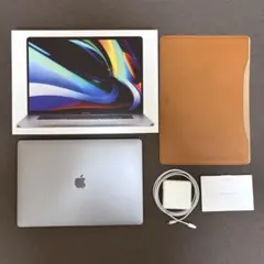 2026年最新】macbook pro 2019 16インチ i9 64gbの人気アイテム - メルカリ