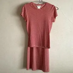 アニエスベー セットアップ